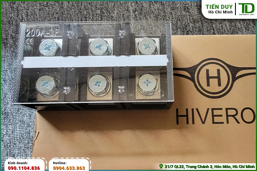 Tổng hợp các dòng cầu đấu khối HFTB (hình 3)