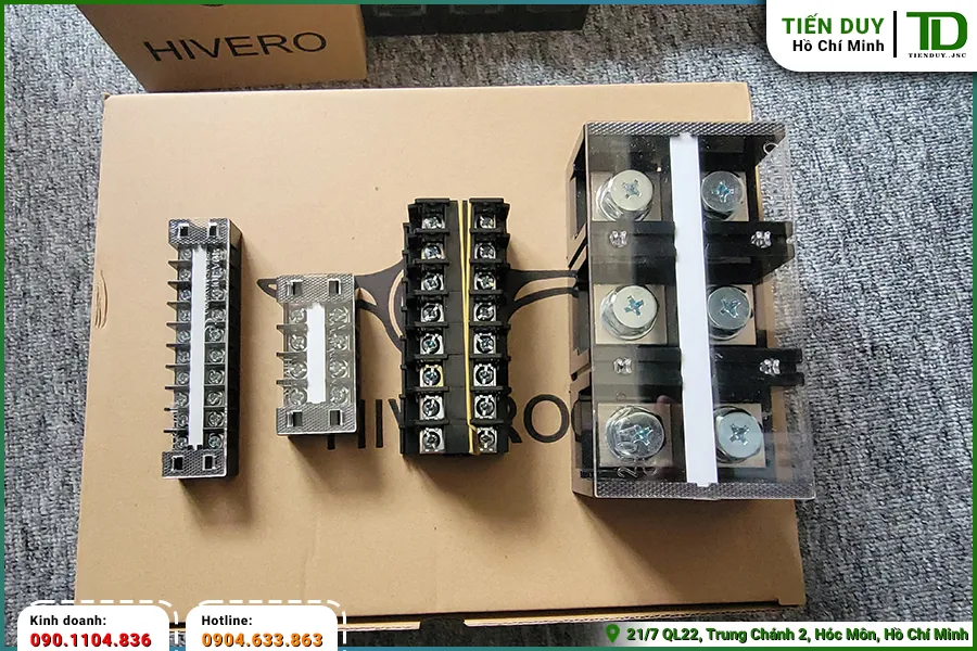 Tổng hợp các dòng cầu đấu khối HFTB (hình 5)