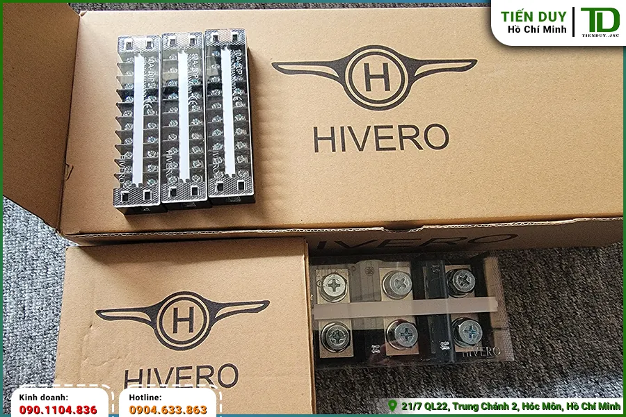 Tổng hợp các dòng cầu đấu khối HFTB (hình 6)