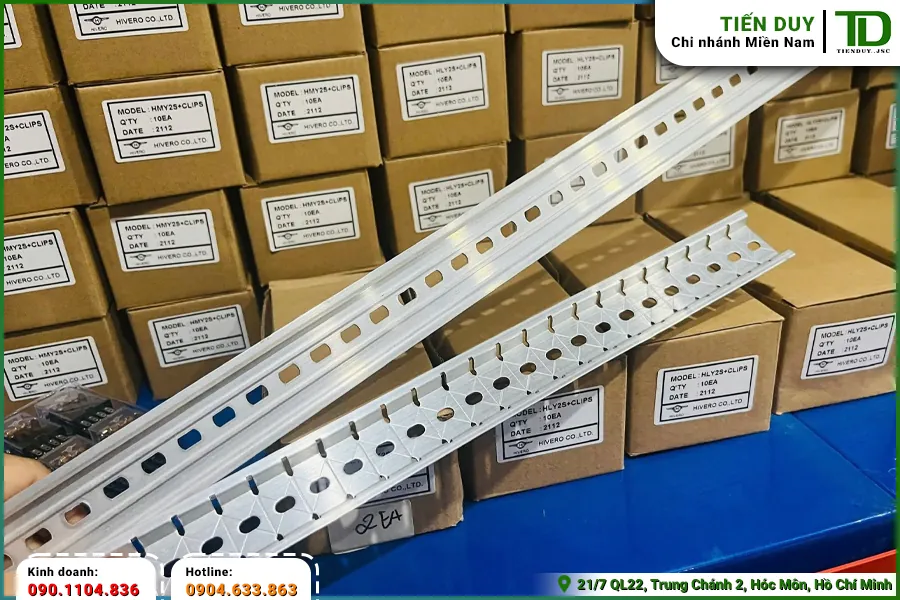 Tổng hợp các loại phụ kiện domino Hivero (hình 1)