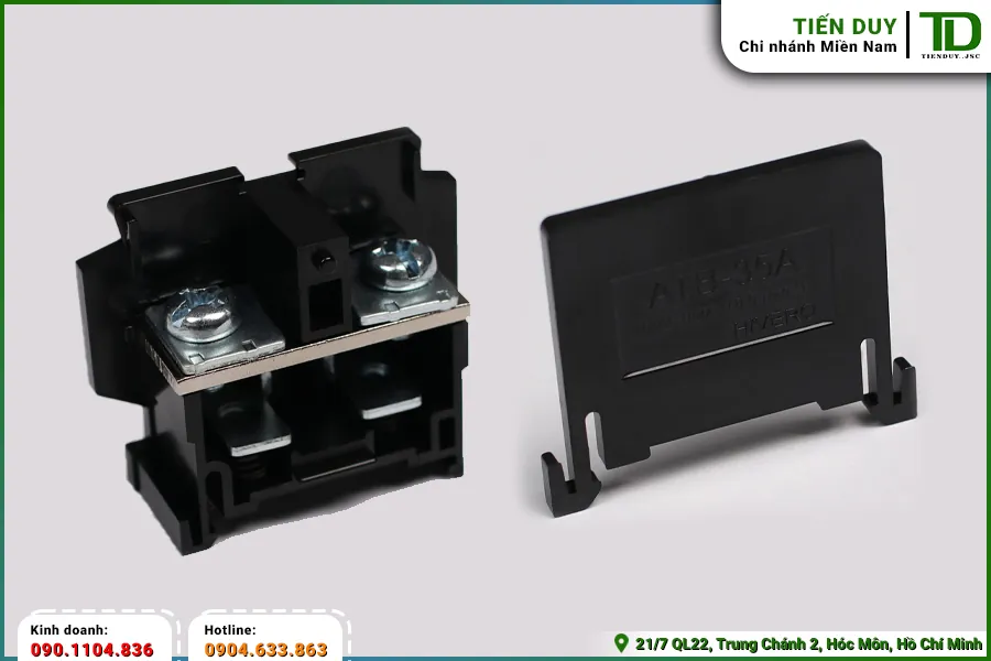 Tổng hợp các loại phụ kiện domino Hivero (hình 2)