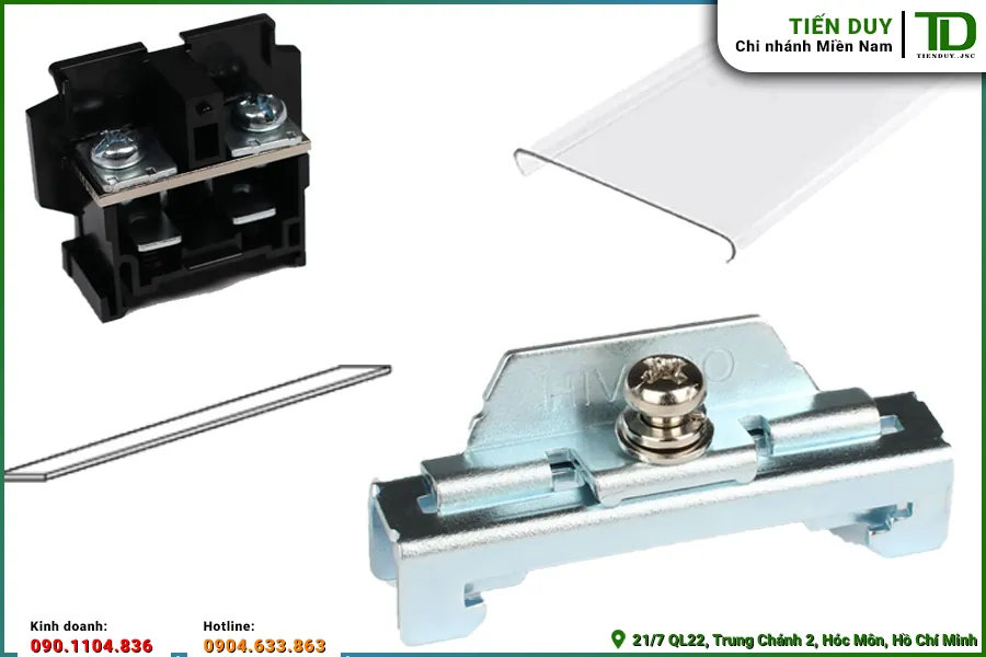Tổng hợp các loại phụ kiện domino Hivero (hình 7)