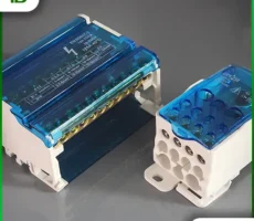 Tổng quan về hộp chia dây tủ điện Chaer