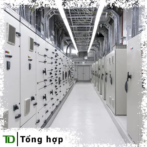 Tủ điện là gì?