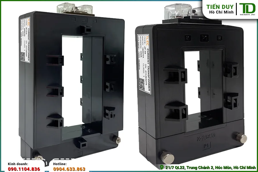 Các tỷ số biến dòng ILEC có thể ứng dụng để làm gì? (hình 4)