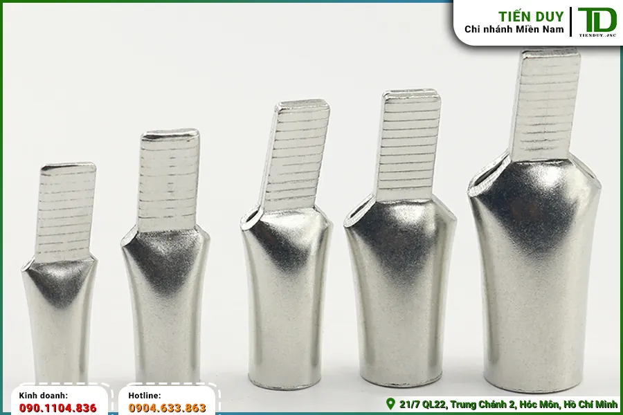 Ứng dụng của cos mỏ vịt Chaer trong tủ điện công nghiệp (hình 5)