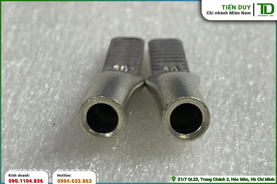 Ứng dụng của cos mỏ vịt Chaer trong tủ điện công nghiệp (hình 6)
