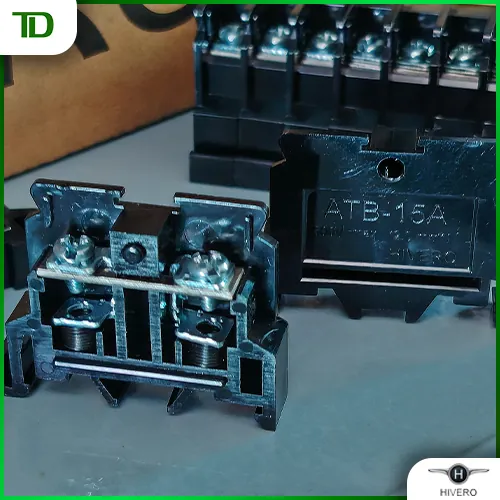 Ứng dụng của Domino Tép ATB-15 Hivero là gì?