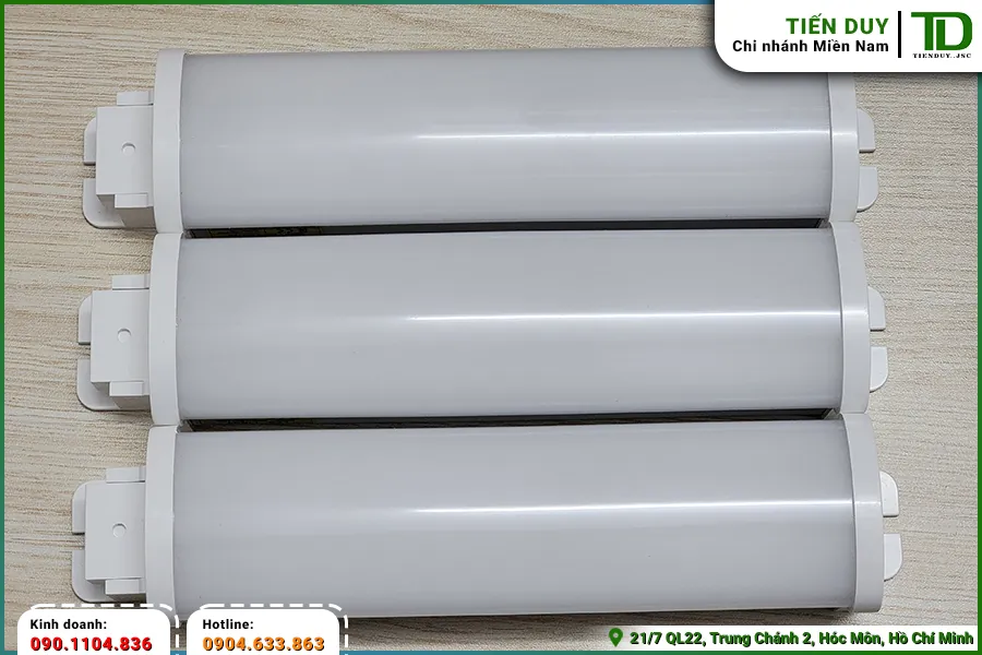 Ưu điểm của đèn LED chiếu sáng tủ điện Hivero (hình 4)