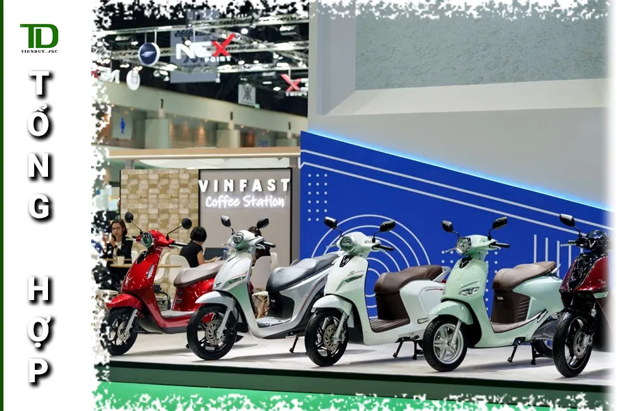 Vì sao xe điện được khuyến khích sử dụng để thay thế xe xăng? 4 Vì sao xe điện được khuyến khích sử dụng để thay thế xe xăng? (hình 4)