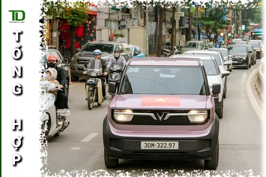Vì sao xe điện được khuyến khích sử dụng để thay thế xe xăng? 5 Vì sao xe điện được khuyến khích sử dụng để thay thế xe xăng? (hình 5)