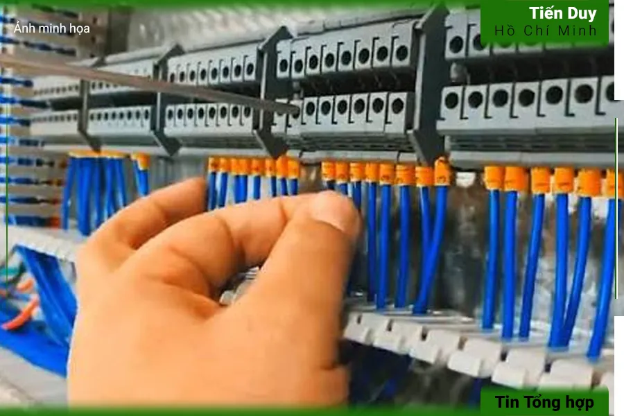 5 Lý do tủ điện công nghiệp bắt buộc phải sử dụng cầu đấu khối 2 5 Lý do tủ điện công nghiệp bắt buộc phải sử dụng cầu đấu khối (hình 2)