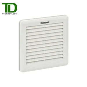 NTL-SF150 tấm lọc bụi tủ điện 150x150mm màng lọc G4 chuẩn IP54