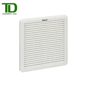 NTL-SF250 tấm lọc bụi tủ điện 250x250mm màng lọc G4 chuẩn IP54