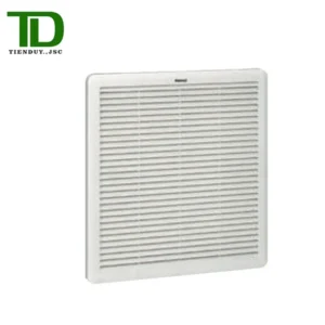 NTL-SF322 tấm lọc bụi tủ điện 320x320mm màng lọc G4 chuẩn IP54