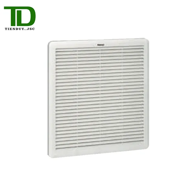 NTL-SF322 tấm lọc bụi tủ điện 320x320mm màng lọc G4 chuẩn IP54 NTL-SF322 tấm lọc bụi tủ điện 320x320mm màng lọc G4 chuẩn IP54