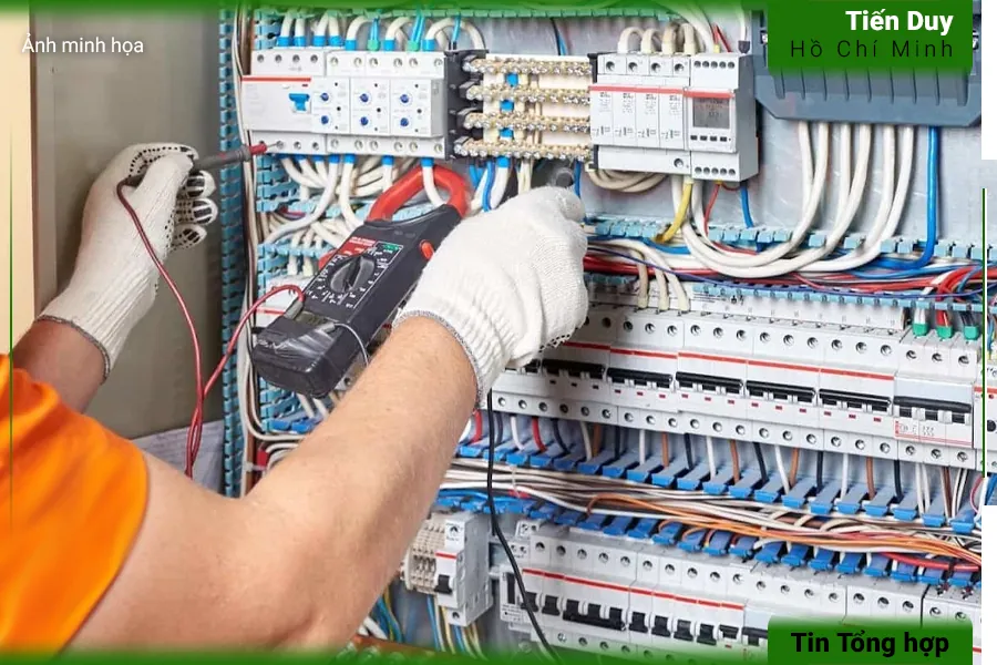 Các lưu ý khi lắp đặt và bảo dưỡng cầu đấu khối 1 Các lưu ý khi lắp đặt và bảo dưỡng cầu đấu khối (hình 1)
