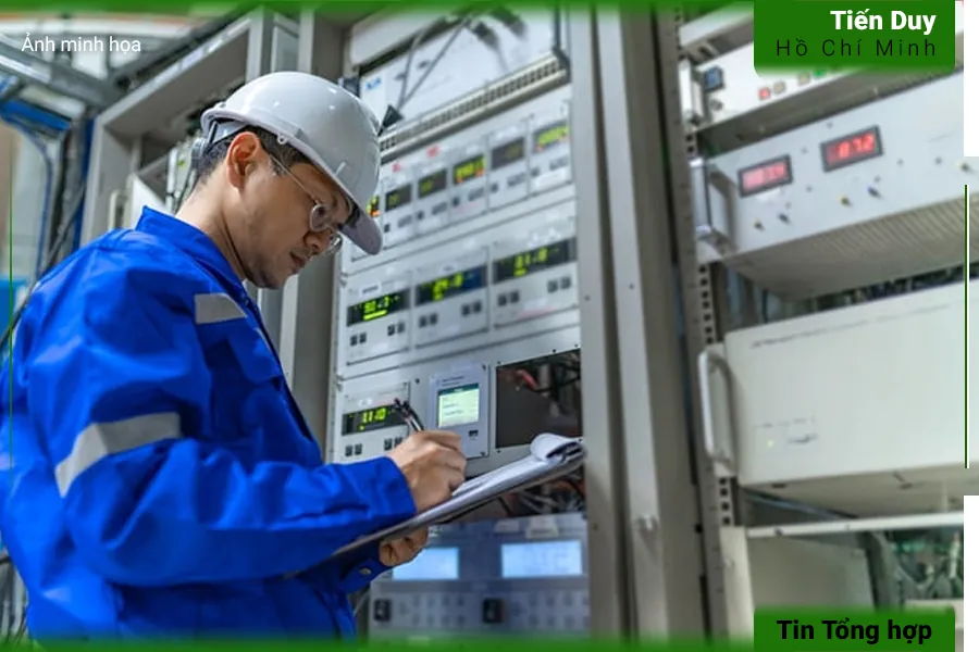 Các lưu ý khi lắp đặt và bảo dưỡng cầu đấu khối 3 Các lưu ý khi lắp đặt và bảo dưỡng cầu đấu khối (hình 3)