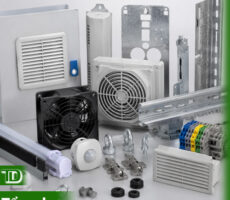 Các nhóm phụ kiện tủ điện thường dùng tại Việt Nam Các nhóm phụ kiện tủ điện thường dùng tại Việt Nam