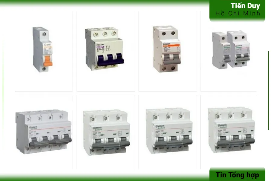 Các nhóm phụ kiện tủ điện thường dùng tại Việt Nam (hình 2)