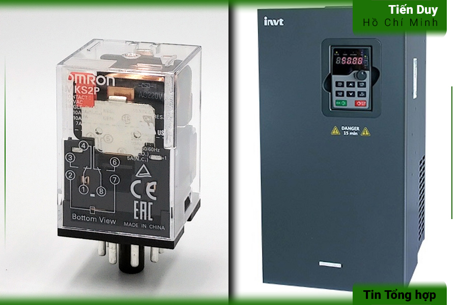 Các nhóm phụ kiện tủ điện thường dùng tại Việt Nam (hình 3)