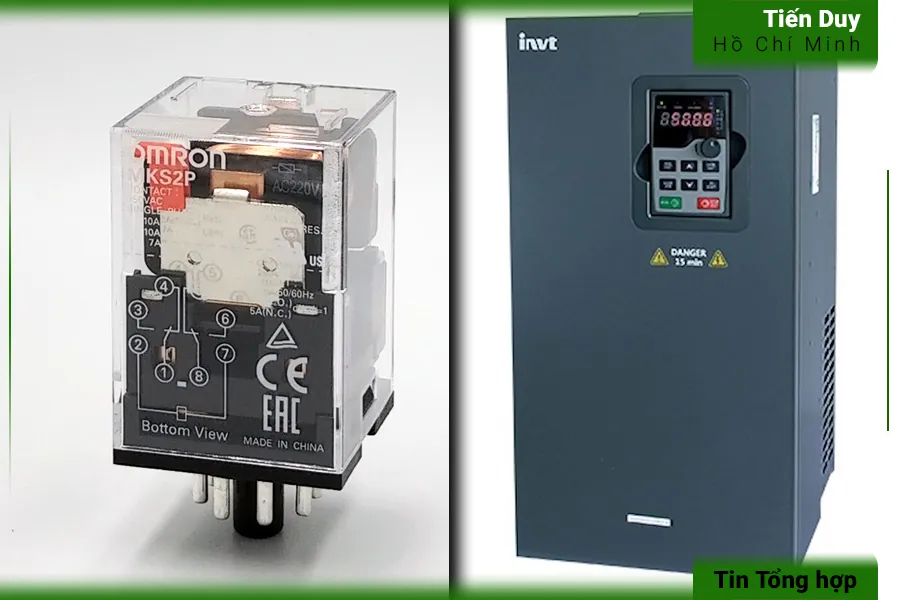 Các nhóm phụ kiện tủ điện thường dùng tại Việt Nam (hình 3)