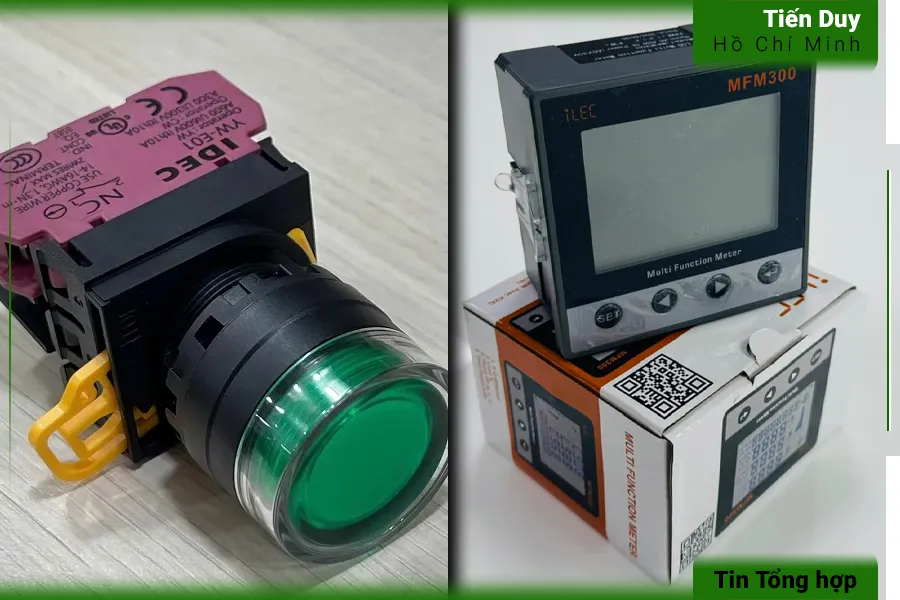 Các nhóm phụ kiện tủ điện thường dùng tại Việt Nam (hình 4)