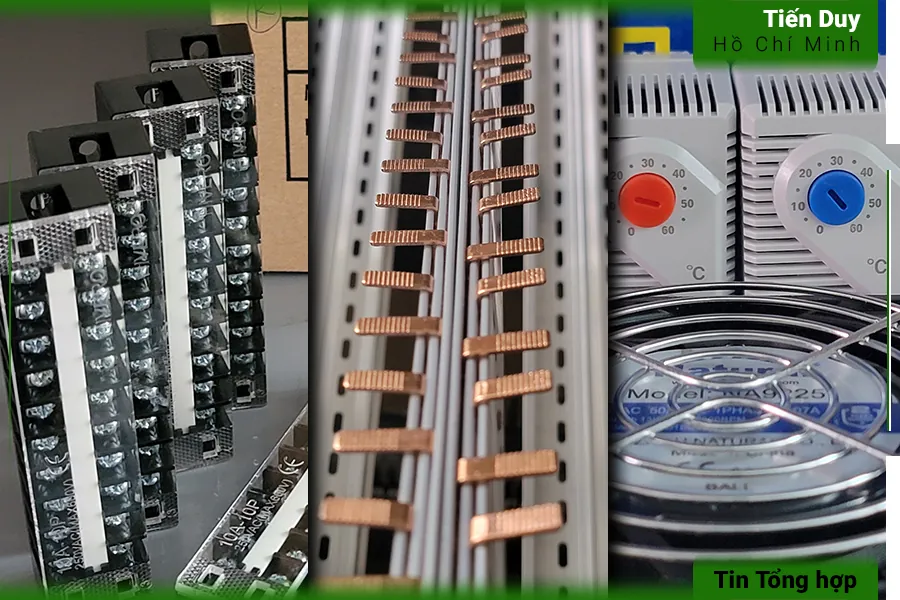 Các nhóm phụ kiện tủ điện thường dùng tại Việt Nam (hình 5)