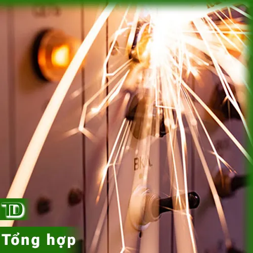 Tổng hợp các sự cố điện thường gặp và hướng dẫn cách khắc phục