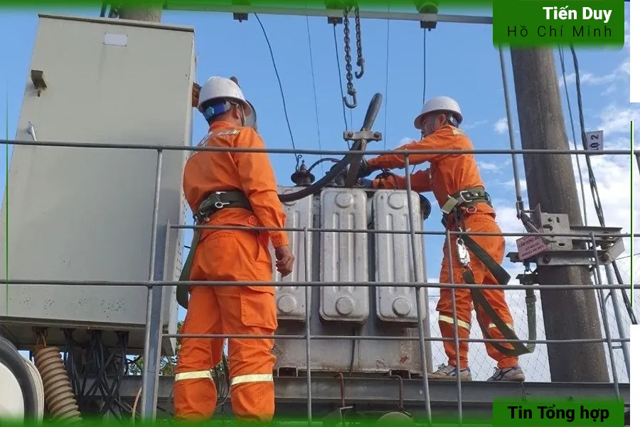 Tổng hợp các sự cố điện thường gặp và hướng dẫn cách khắc phục 1 Tổng hợp các sự cố điện thường gặp và hướng dẫn cách khắc phục (hình 1)