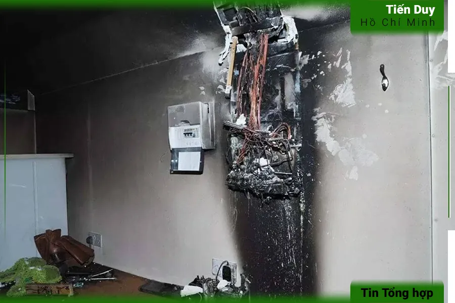 Tổng hợp các sự cố điện thường gặp và hướng dẫn cách khắc phục 3 Tổng hợp các sự cố điện thường gặp và hướng dẫn cách khắc phục (hình 3)