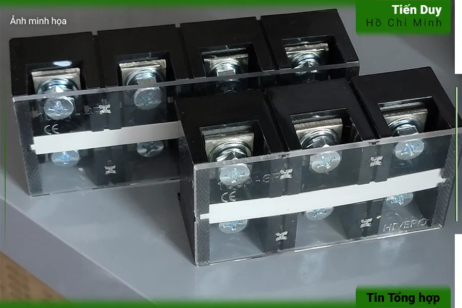 Các trường hợp không nên dùng cầu đấu trong hệ thống điện 1 Các trường hợp không nên dùng cầu đấu trong hệ thống điện (hình 1)
