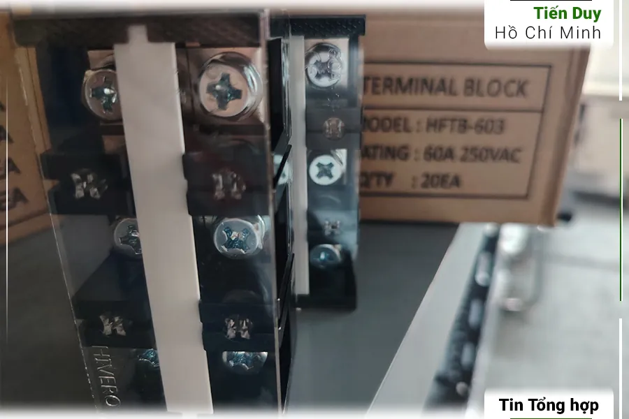 Domino điện được tạo ra như thế nào? (hình 5)
