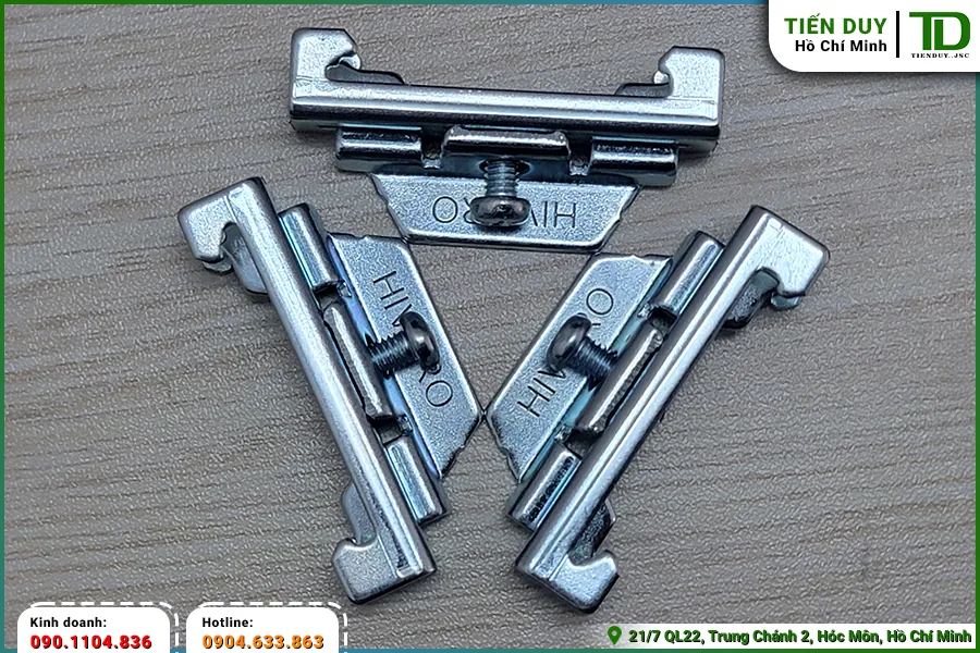 Khi nào cần dùng chặn sắt Hivero trong hệ thống điện? (hình 6)