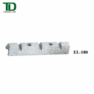 EL-180 Sứ đỡ thanh cái BMC dùng trong tủ điện | Tiến Duy Miền Nam