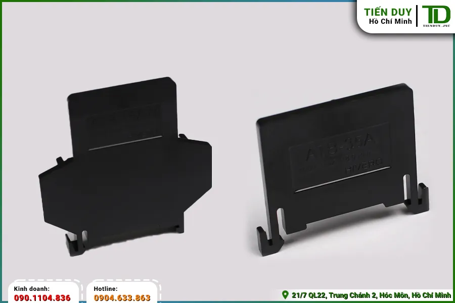 Giới thiệu về dòng sản phẩm Domino tép 15A Hivero (hình 5)