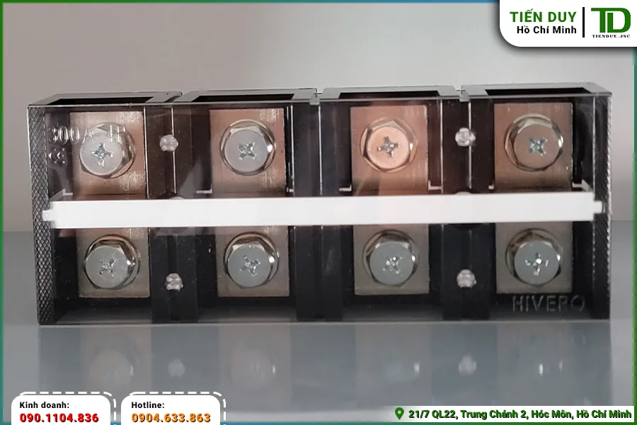 Khi nào cần dùng Domino 4P Hivero? (hình 2)