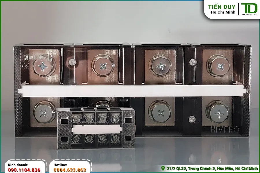 Khi nào cần dùng Domino 4P Hivero? (hình 5)