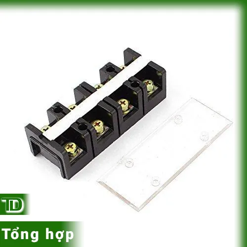 Lợi ích của cầu đấu trong hệ thống điện là gì?