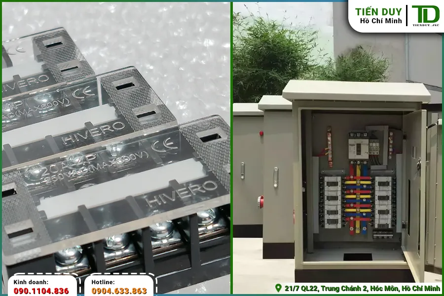 Các mã sản phẩm thường dùng làm cầu đấu tủ điện nhỏ 4 Các mã sản phẩm thường dùng làm cầu đấu tủ điện nhỏ (hình 4)
