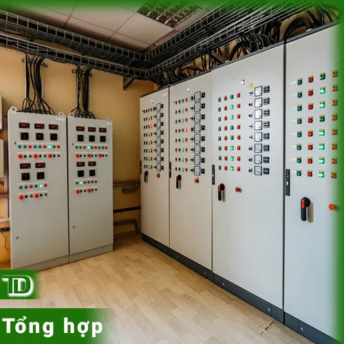 Tổng hợp các nguyên nhân khách quan có thể ảnh hưởng đến hệ thống điện công nghiệp