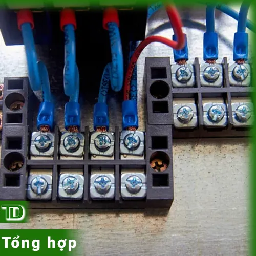 Nối dây bằng cầu đấu có phải là phương án tối ưu nhất?