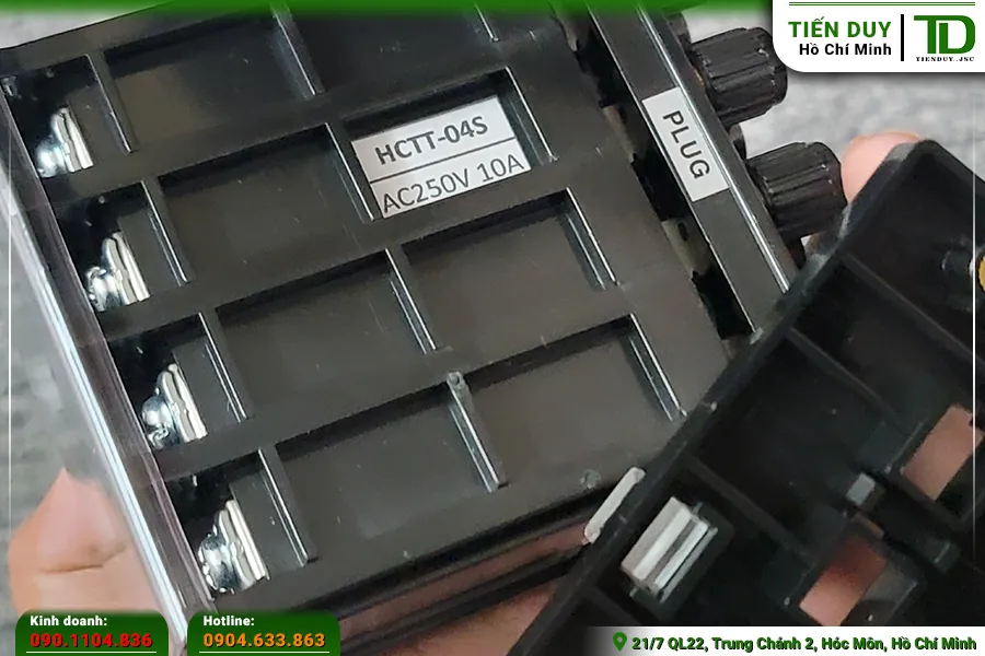 Test Terminal CTT Hivero (Hình 2)