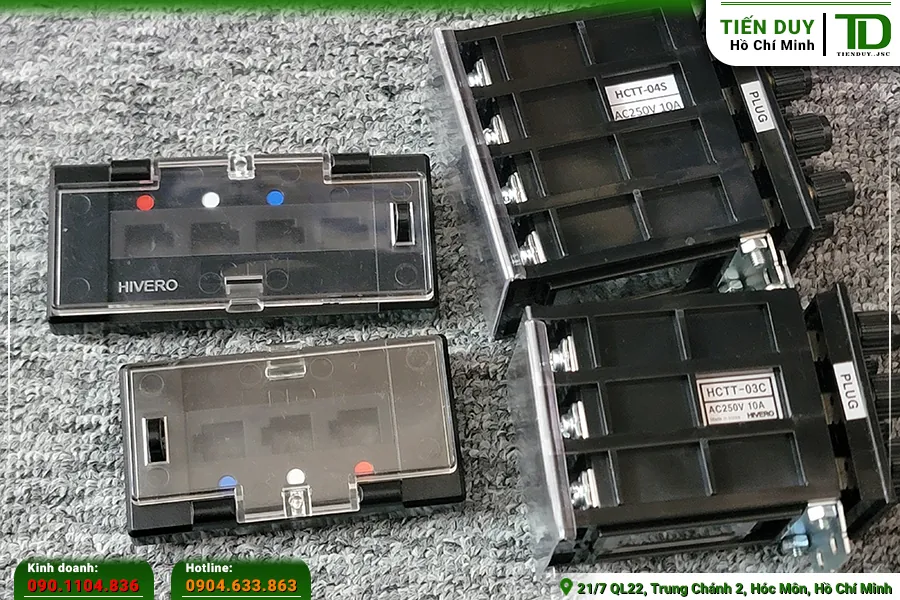 Test Terminal CTT Hivero (Hình 3)