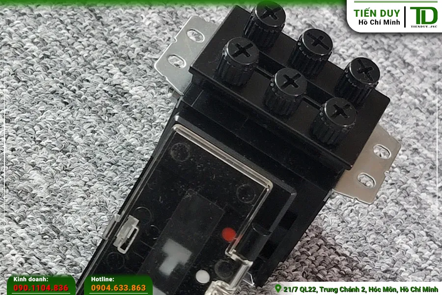 Test Terminal CTT Hivero (Hình 5)