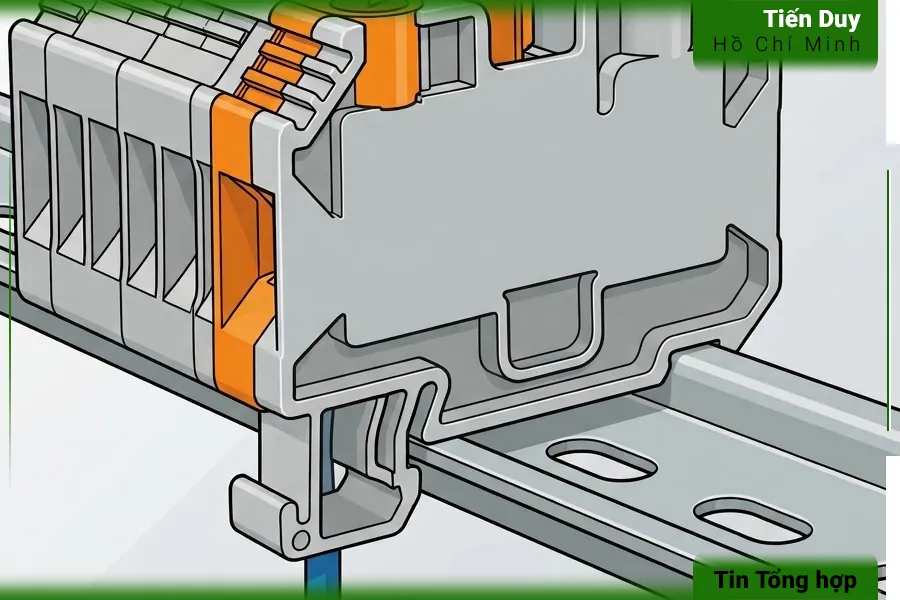 Một số thông tin thú vị về cầu đấu trong tủ điện (hình 4)