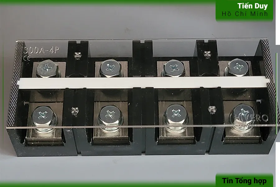 Một số thông tin thú vị về cầu đấu trong tủ điện (hình 5)