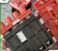 Thông tin về nhóm sản phẩm Test Terminal PTT Hivero