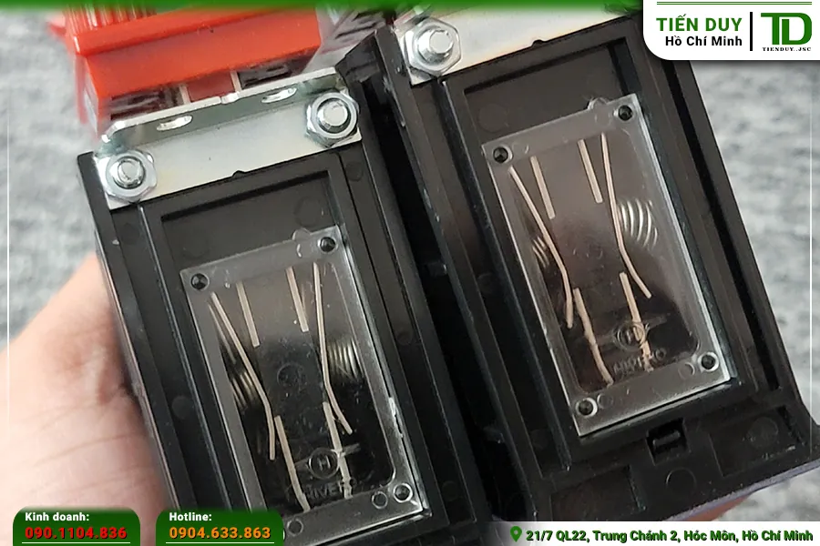 Thông tin về nhóm sản phẩm Test Terminal PTT Hivero 2 Thông tin về nhóm sản phẩm Test Terminal PTT Hivero (hình 2)