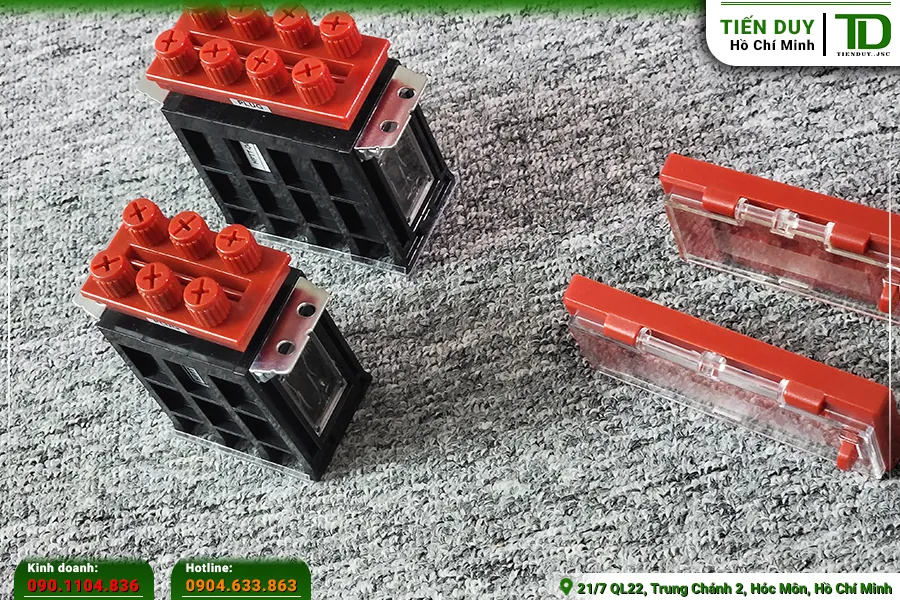 Thông tin về nhóm sản phẩm Test Terminal PTT Hivero 4 Thông tin về nhóm sản phẩm Test Terminal PTT Hivero (hình 4)